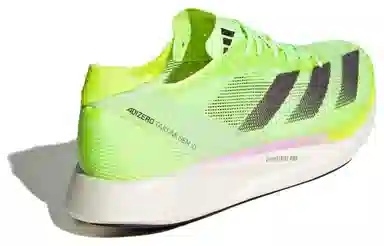 adidas Adizero Takumi Sen 10 Green