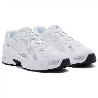 New Balance 740 White