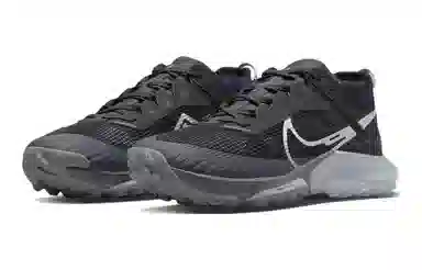 Nike Air Zoom Terra Kiger 8 Black Grey