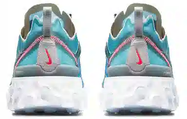 Nike React Element 87 Royal Tint