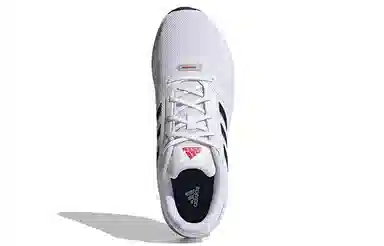 adidas Run Falcon 2.0 White Black