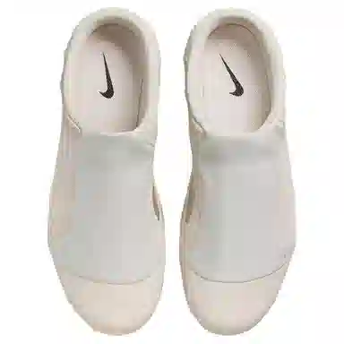 Nike Flightposite CLOGPOSITE "Cream"