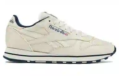 Reebok Classic Leather Off White