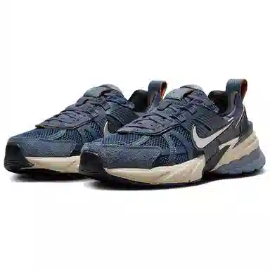 Nike V2K Run Blue