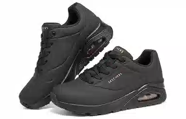 Skechers Uno Black