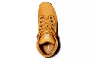 Timberland Euro Mid Wheat
