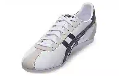 Onitsuka Tiger Runspark White Black