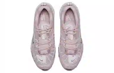 Nike Air Max 98 Barely Rose