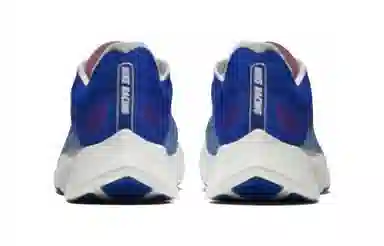 Nike Zoom Fly SP White Blue