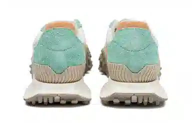 New Balance XC-72 Green Orange