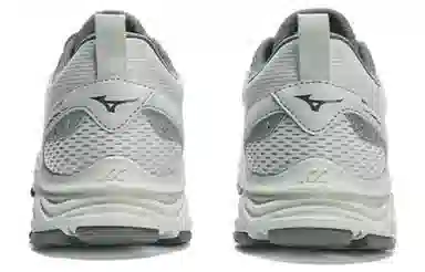 Mizuno Racer S Grey Green