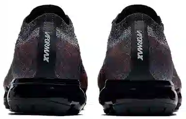 Nike Vapormax CNY Black Red