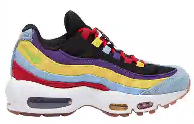 Nike Air Max 95 Blue