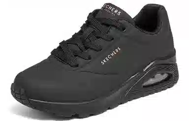 Skechers Uno Black
