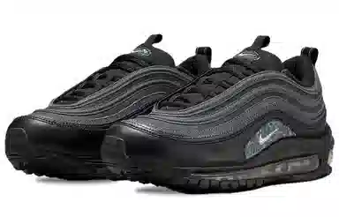 Nike Air Max 97 Black