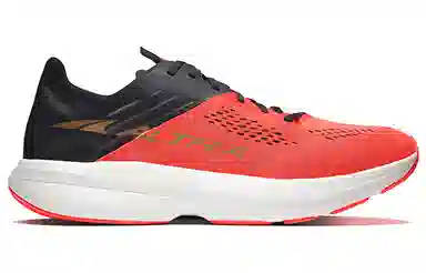 Altra Vanish Carbon Red Black