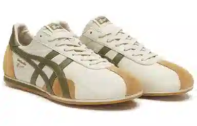 Onitsuka Tiger Runspark Beige
