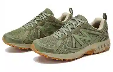 New Balance 410 Green