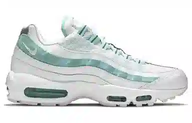 Nike Air Max 95 Tiffany Green