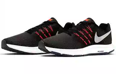 Nike Run Swift 1 Black