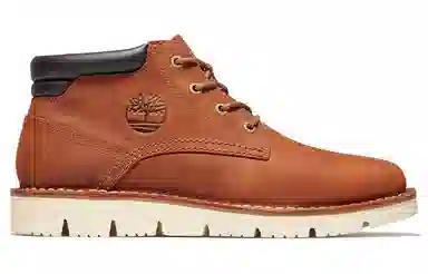 Timberland Westmore Chukkas Rust