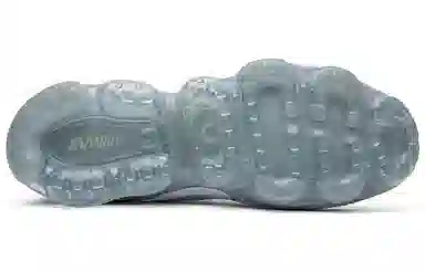 Nike Vapormax Run CDG White