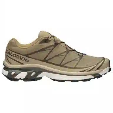 Salomon XT-6 GTX Brown