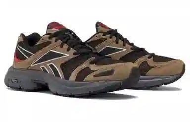 Reebok Premier Road Plus 6 Tan