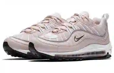 Nike Air Max 98 Barely Rose