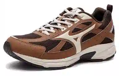 Mizuno Speed Brown Oatmeal