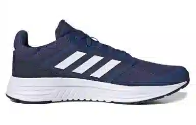 adidas Galaxy 5 Blue White