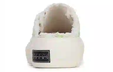 xVESSEL G.O.P. Slip On "Grass Tweed"