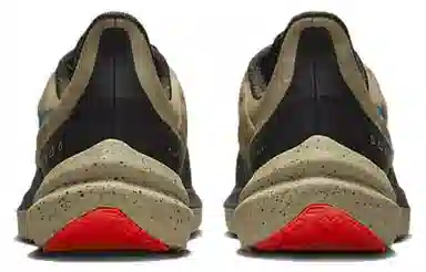 Nike Air Winflo 9 Shield Grey Brown