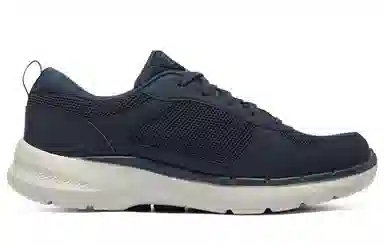 Skechers Go Walk 6 Navy