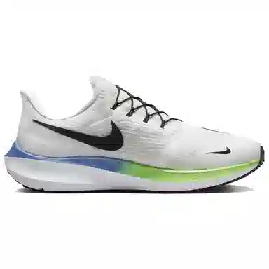 Nike Pegasus FlyEase White Green Blue