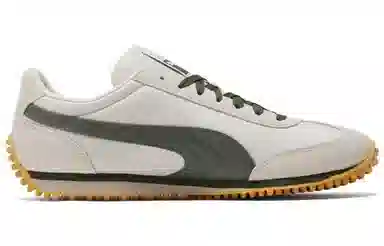 PUMA Whirlwind Grey Green