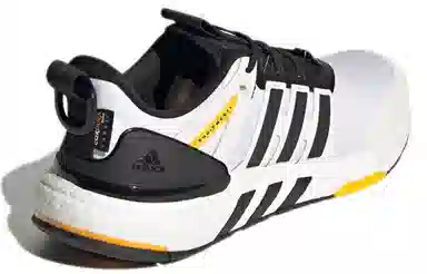 adidas Equipment+ White Black