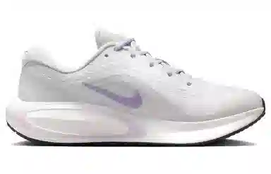Nike Journey Run White Purple