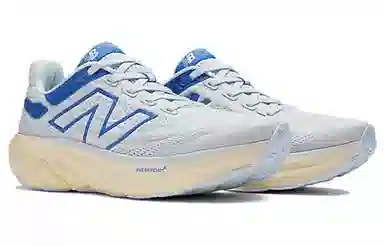 New Balance Fresh Foam Blue White