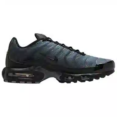 PSG x Nike Air Max Plus Black Grey