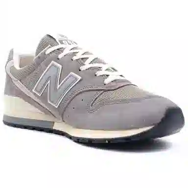 New Balance 996 V2 Brown