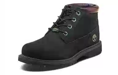 Timberland Nellie Black