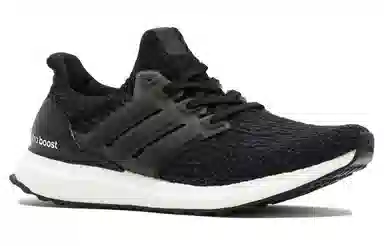 adidas Ultraboost 3.0 Core Black