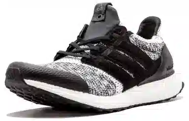 Sneakersnstuff x adidas Ultraboost 1.0 Social Status