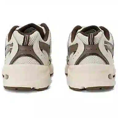 New Balance 530 White Brown
