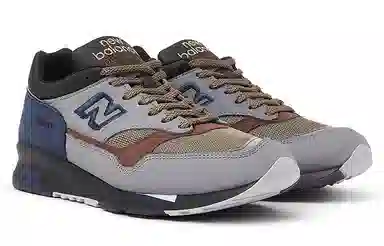 New Balance 1500 Grey Blue