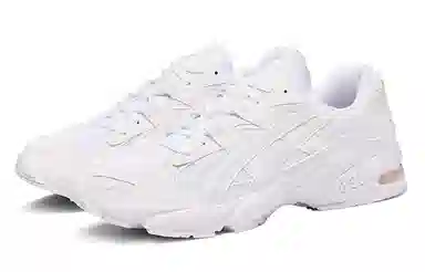 Asics Gel-Kayano 5 OG White