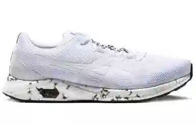 Asics Hypergel-Yu White