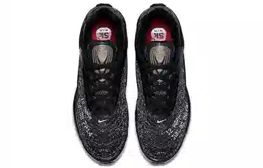 Nike Air Max Deluxe Skepta