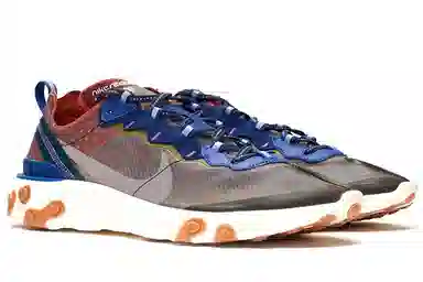 Nike React Element 87 "Dusty Peach"